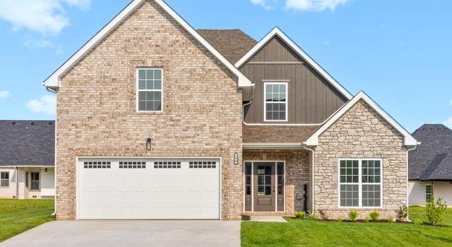 Photo of 214 Harvest Moon Dr, Clarksville, TN 37043