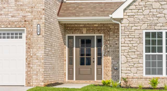 Photo of 214 Harvest Moon Dr, Clarksville, TN 37043