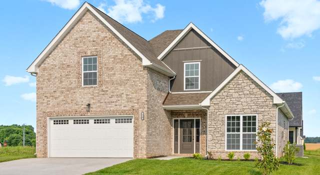Photo of 214 Harvest Moon Dr, Clarksville, TN 37043