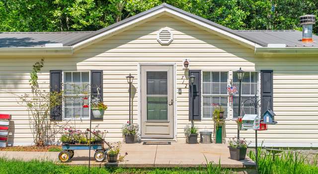 Photo of 712 Mandalay Rd, Paris, TN 38242