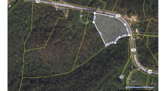 Photo of 0 Cookeville Hwy, Buffalo Valley, TN 38548