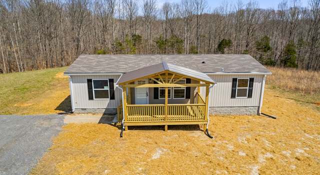Photo of 237 Ralph Spivey Ln, Gainesboro, TN 38562