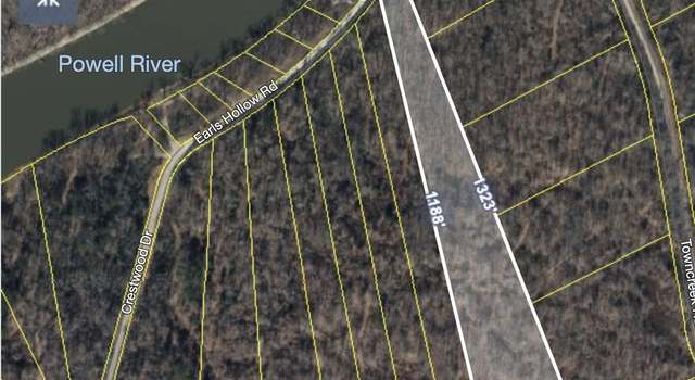 Photo of 0 Crestwood Dr, Speedwell, TN 37870