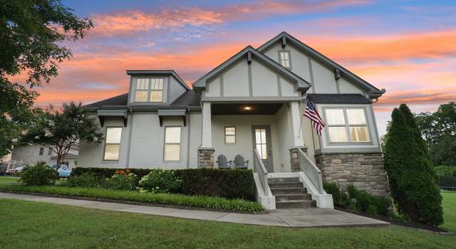 Photo of 1003 Glasgow Ct, Gallatin, TN 37066