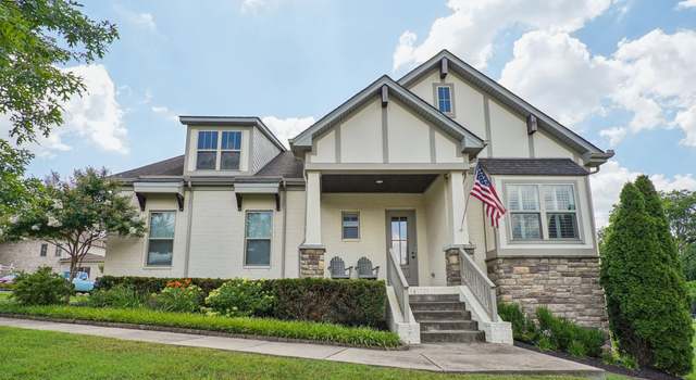 Photo of 1003 Glasgow Ct, Gallatin, TN 37066