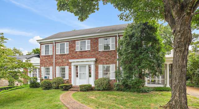 Photo of 118 Mockingbird Rd, Nashville, TN 37205