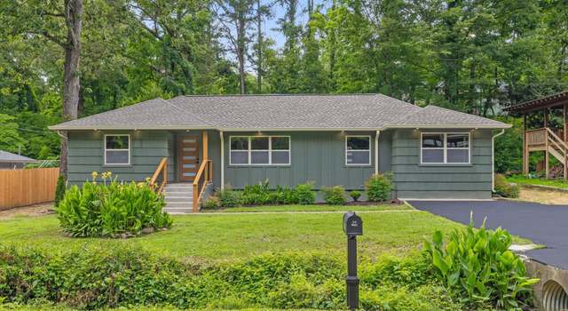 Photo of 3240 Haywood Ave, Chattanooga, TN 37415