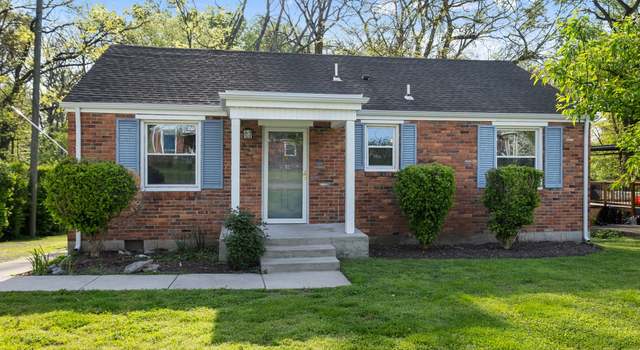 Photo of 221 Graylynn Dr, Nashville, TN 37214