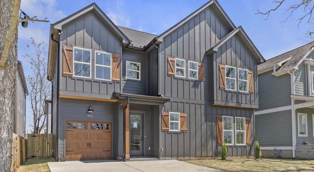 Photo of 1912 11th Ave N, Nashville, TN 37208