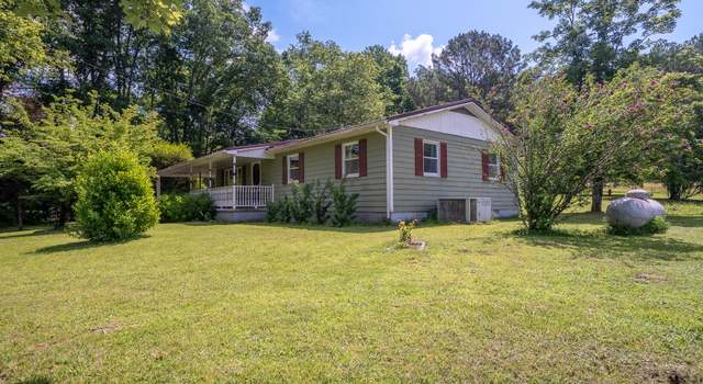 Photo of 399 Indian Creek Rd, Hohenwald, TN 38462