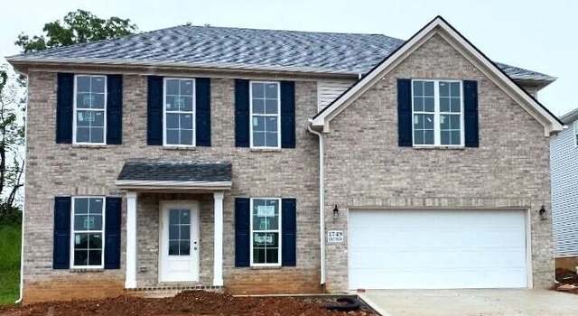 Photo of 1749 Hickory Meadows Dr, Knoxville, TN 37932