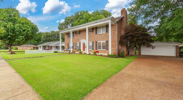 Photo of 312 Carmen St, Halls, TN 38040
