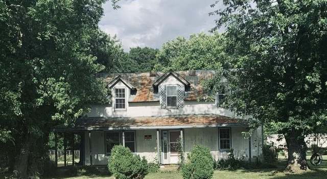 Photo of 468 Elora Rd, Elora, TN 37328