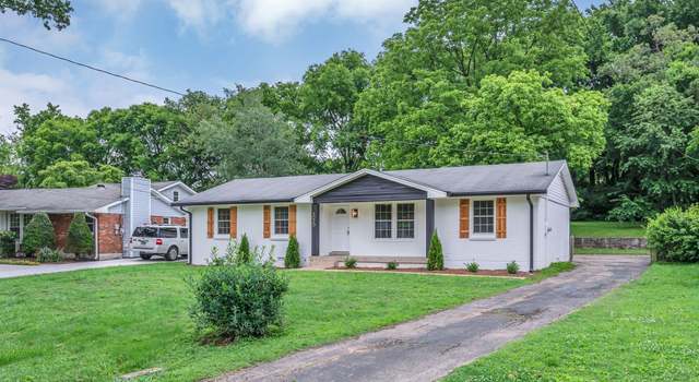 Photo of 5020 Ashley Dr, Nashville, TN 37211