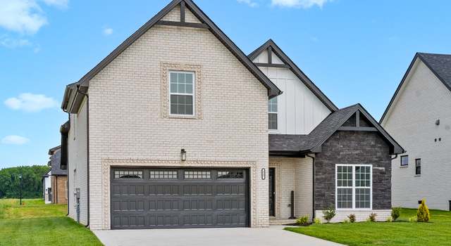 Photo of 117 Aspen Pine Dr, Clarksville, TN 37043
