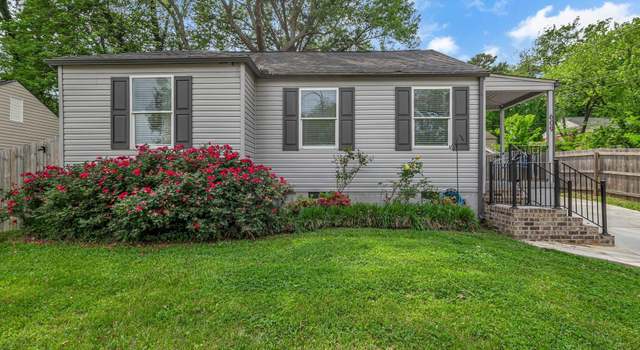 Photo of 609 Hillview Rd, Knoxville, TN 37919