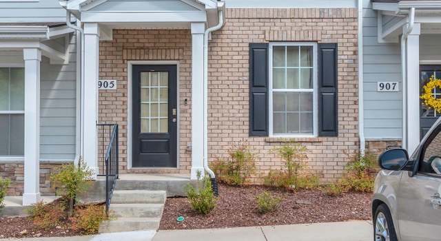 Photo of 905 Marcy Lndg, Columbia, TN 38401