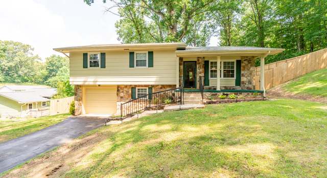 620 Clift Rd, Soddy Daisy, TN 37379 | MLS# 1374991 | Redfin