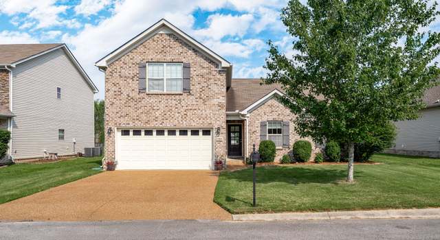Photo of 5016 Norman Way, Spring Hill, TN 37174