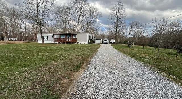 Photo of 270 Cullen Savage Rd, Palmer, TN 37365