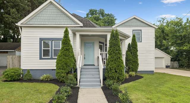 Photo of 3707 Elkins Ave, Nashville, TN 37209