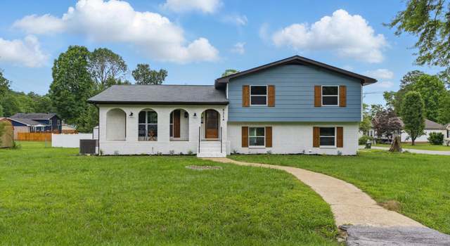 Photo of 8214 Oxford Dr, Hixson, TN 37343