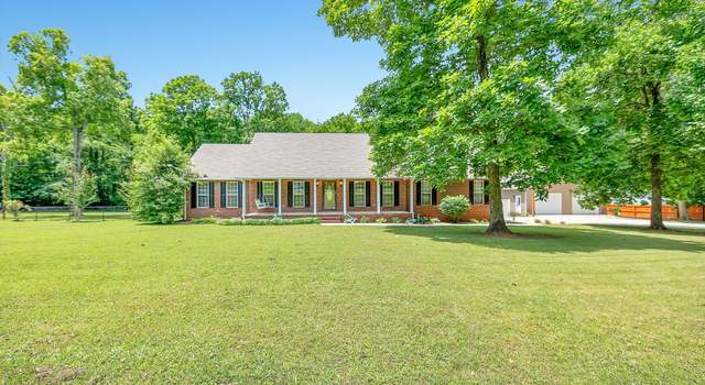 Photo of 808 Mapleview Dr, Shelbyville, TN 37160