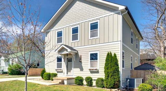Photo of 513 Nichol Rd, Nashville, TN 37209