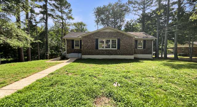 Photo of 655 Colburn Dr, Lewisburg, TN 37091