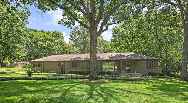 Photo of 616 Brook Hollow Rd, Nashville, TN 37205