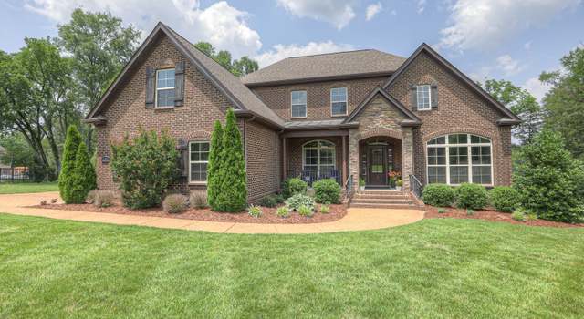 Photo of 1711 Calla Lilly Ct, Nolensville, TN 37135