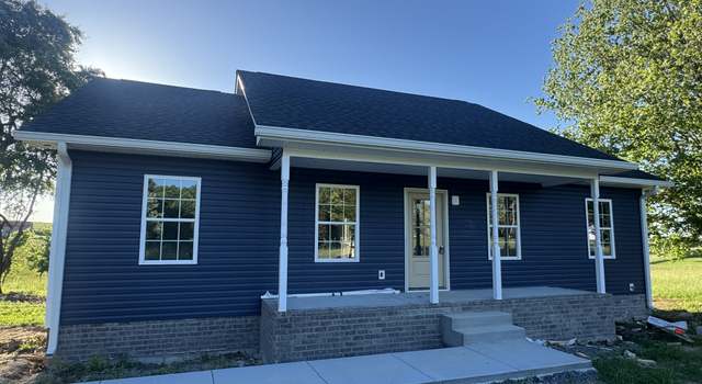 Photo of 2705 Pleasant Grove Rd, Westmoreland, TN 37186