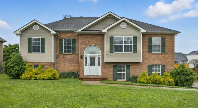 Photo of 3529 Torrington Ln, Clarksville, TN 37042