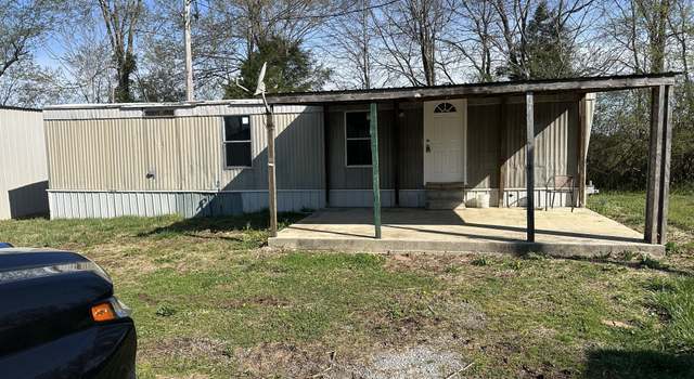 Photo of 870 Jack Lewis Rd, Baxter, TN 38544