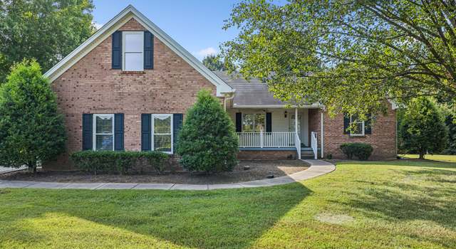 Photo of 7740 Greenbrier Rd, Joelton, TN 37080