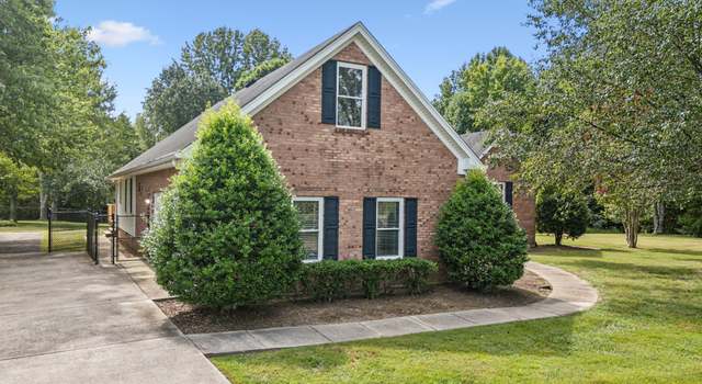 Photo of 7740 Greenbrier Rd, Joelton, TN 37080