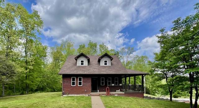 Photo of 5199 Nelson Rd, Westpoint, TN 38486