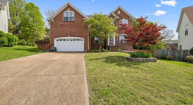 Photo of 3524 Norfolk Ct, Mount Juliet, TN 37122