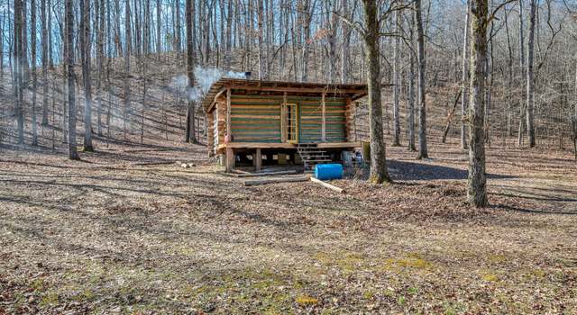 Photo of 1 Red Bank Crk, Lobelville, TN 37097