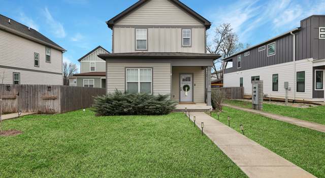 Photo of 1730 Pecan St Unit A, Nashville, TN 37208