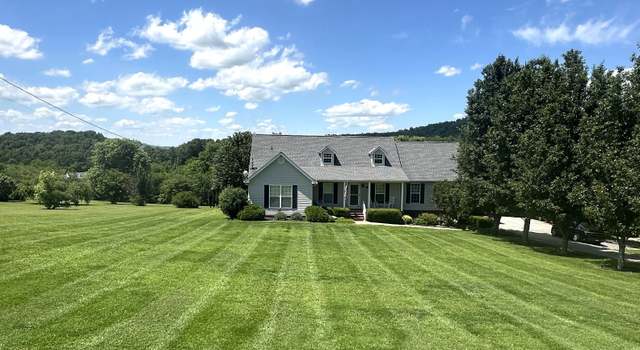 Photo of 1224 Whiteside Hill Rd, Wartrace, TN 37183