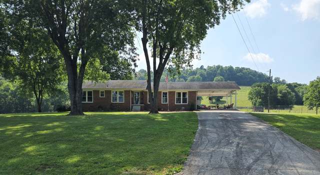 Photo of 21 Patton Hollow Rd, Petersburg, TN 37144