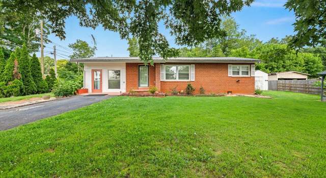 Photo of 132 County Road 79, Riceville, TN 37370