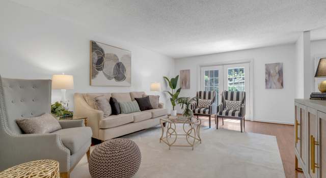 Photo of 4487 Post Pl #126, Nashville, TN 37205