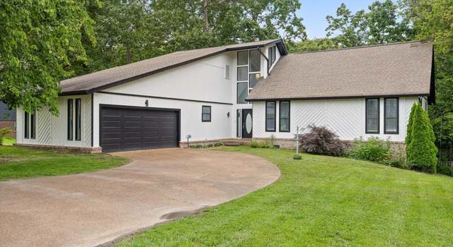 Photo of 8935 Chaffin Ln, Chattanooga, TN 37421
