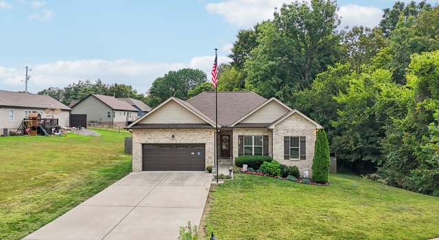 Photo of 3045 Tacoma Ln, Goodlettsville, TN 37072