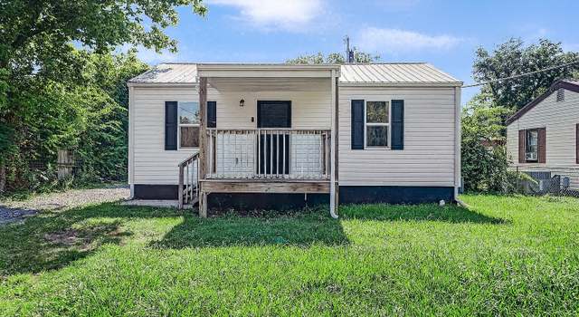 Photo of 212 Marbury Rd, Tullahoma, TN 37388