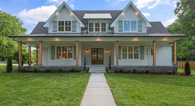 Photo of 619 Barrywood Dr, Nashville, TN 37220