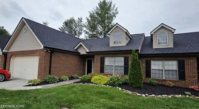Photo of 4808 Beverly Field Way, Knoxville, TN 37918