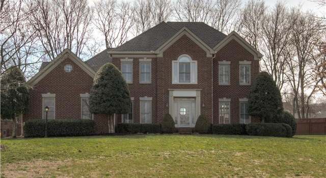 Photo of 521 Solomon Dr, Franklin, TN 37064